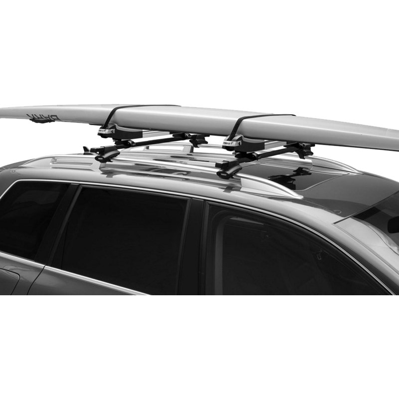 Sup roof rack discount thule