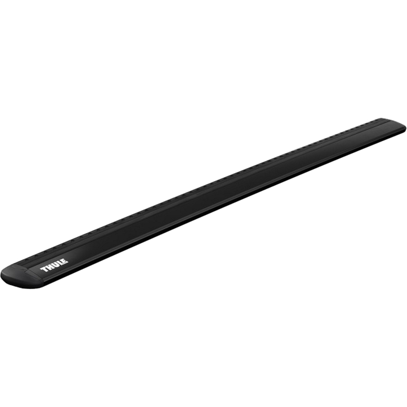 Thule WingBar Evo 135 53 Black 711420