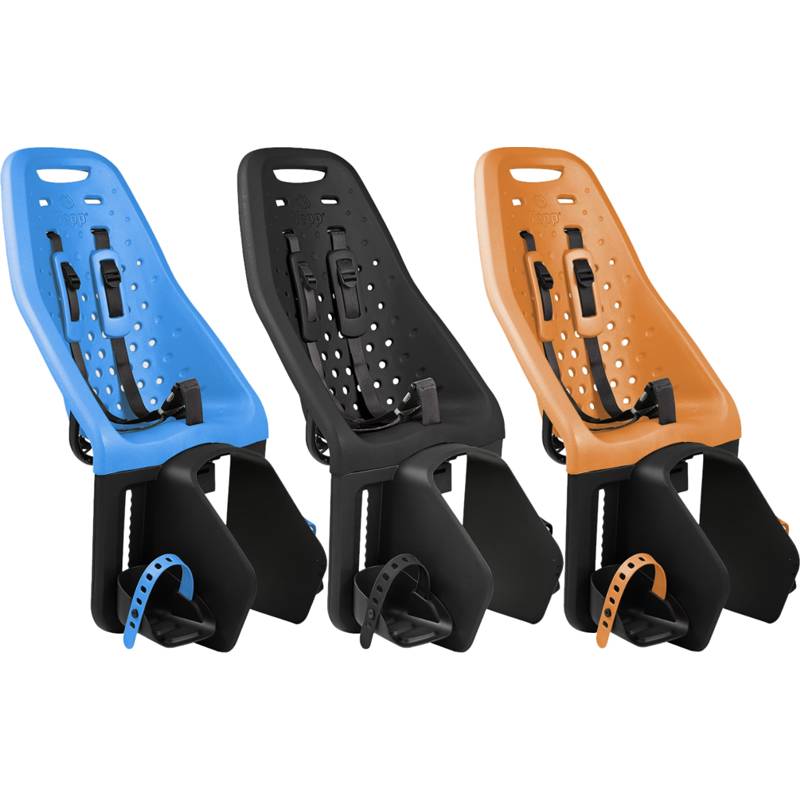 ipow bike seat