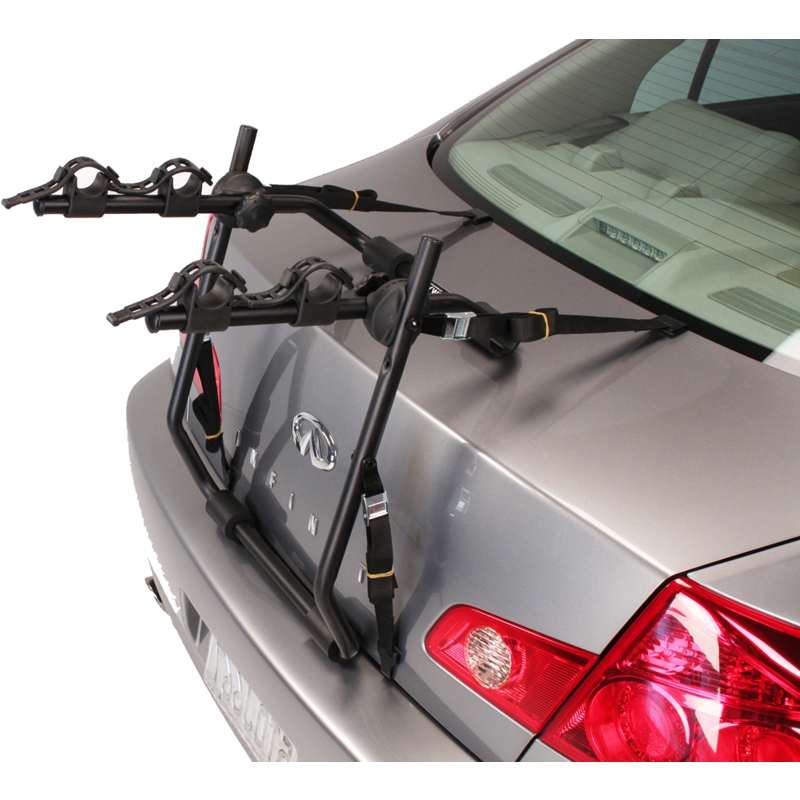 hollywood express 3 bike car rack