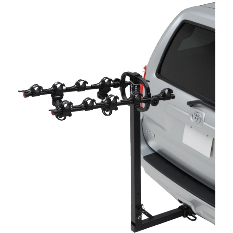 Hollywood 5 2024 bike rack