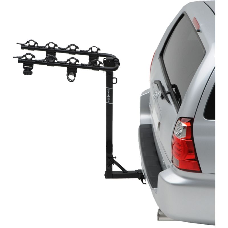 Hollywood 4 deals bike rack hitch