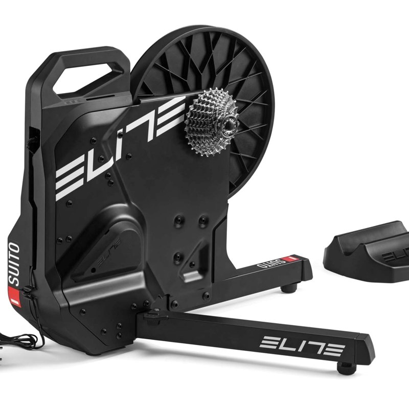 elite cycling rollers