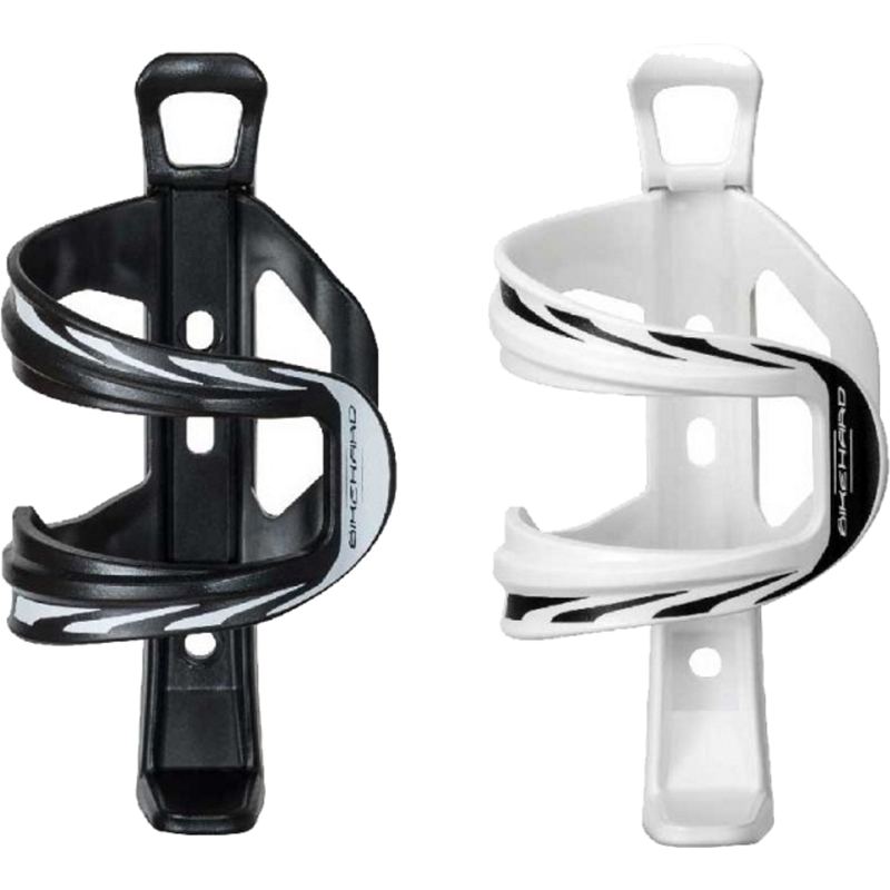 BikeHard Challenger Hydro Side Mount Water Bottle Cage