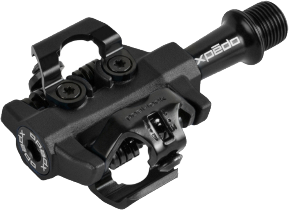 Xpedo CXR CroMo Cyclocross MTB Pedals