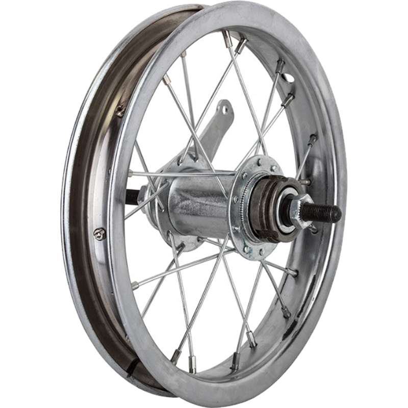 Wheel Master 12 Juvenile 12in Wheel Rear