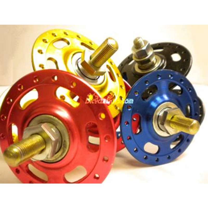 Suzue on sale bmx hubs