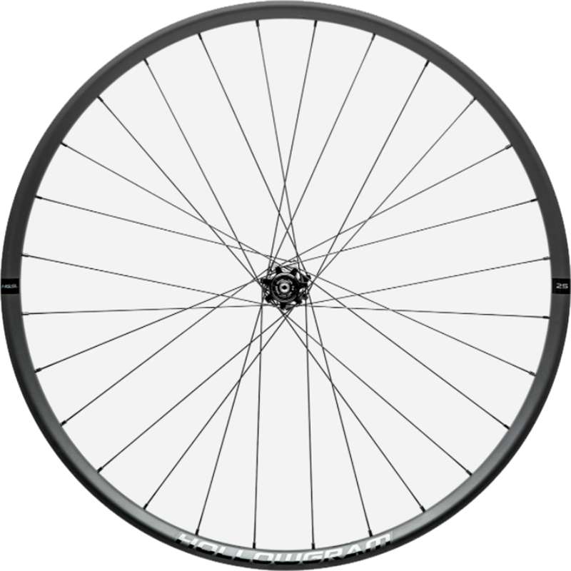 Hollowgram 22 hot sale carbon wheelset