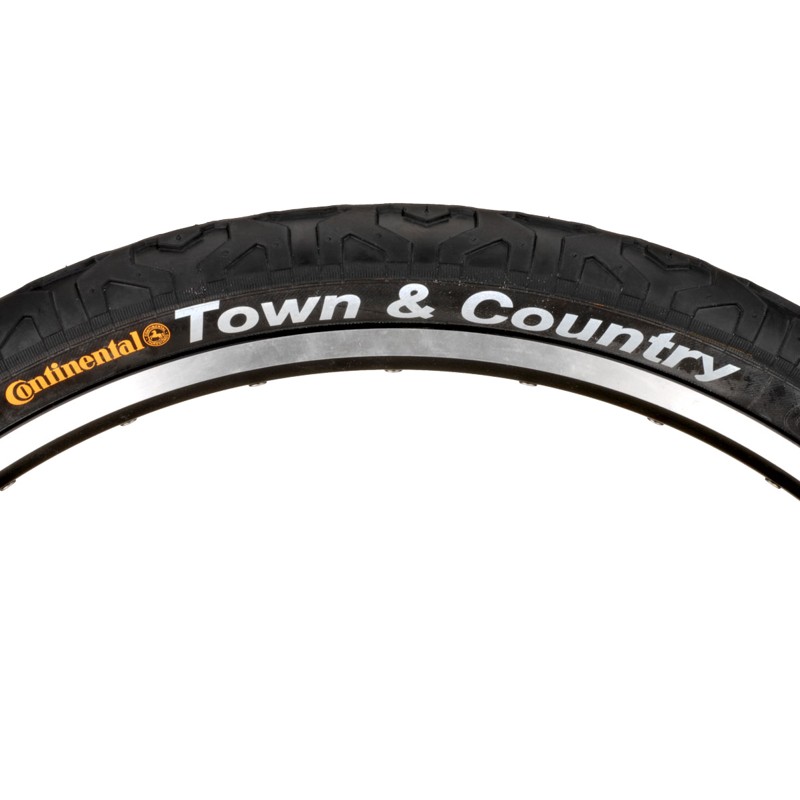 continental town and country 26 inch tire