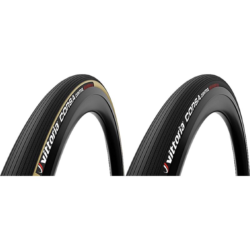 日本限定 vittoria CORSA チューブラー 28ミリ - 自転車