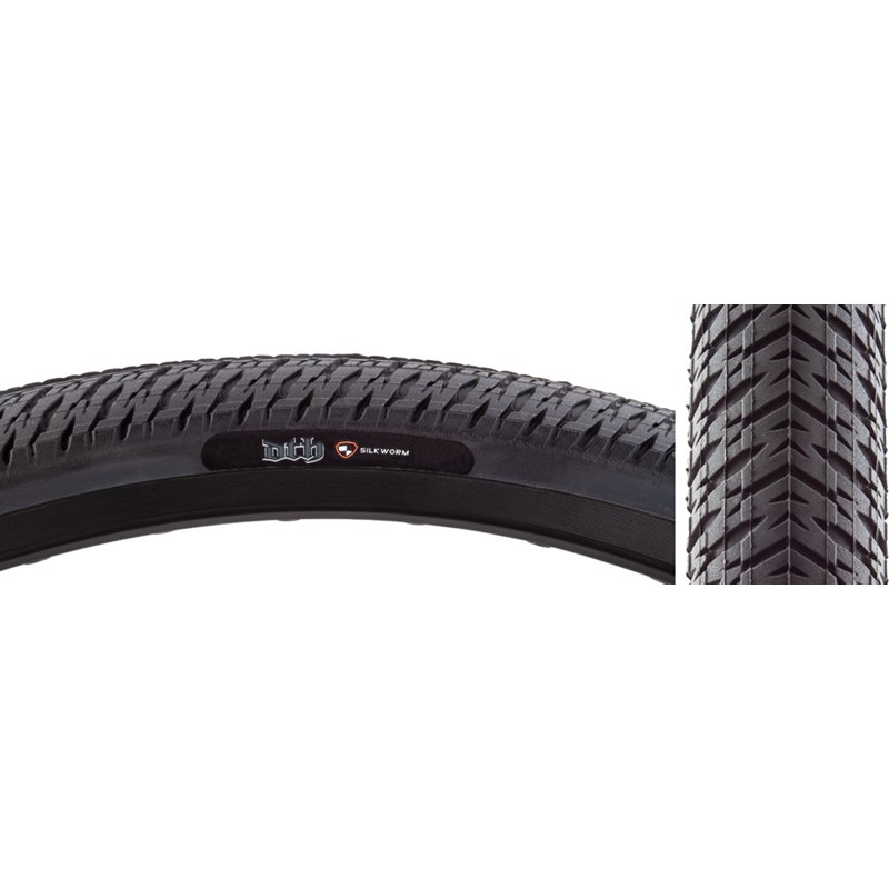 maxxis dth 20 x 1.75