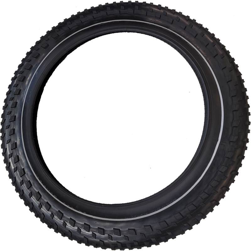 Kenda k best sale shield fat tire