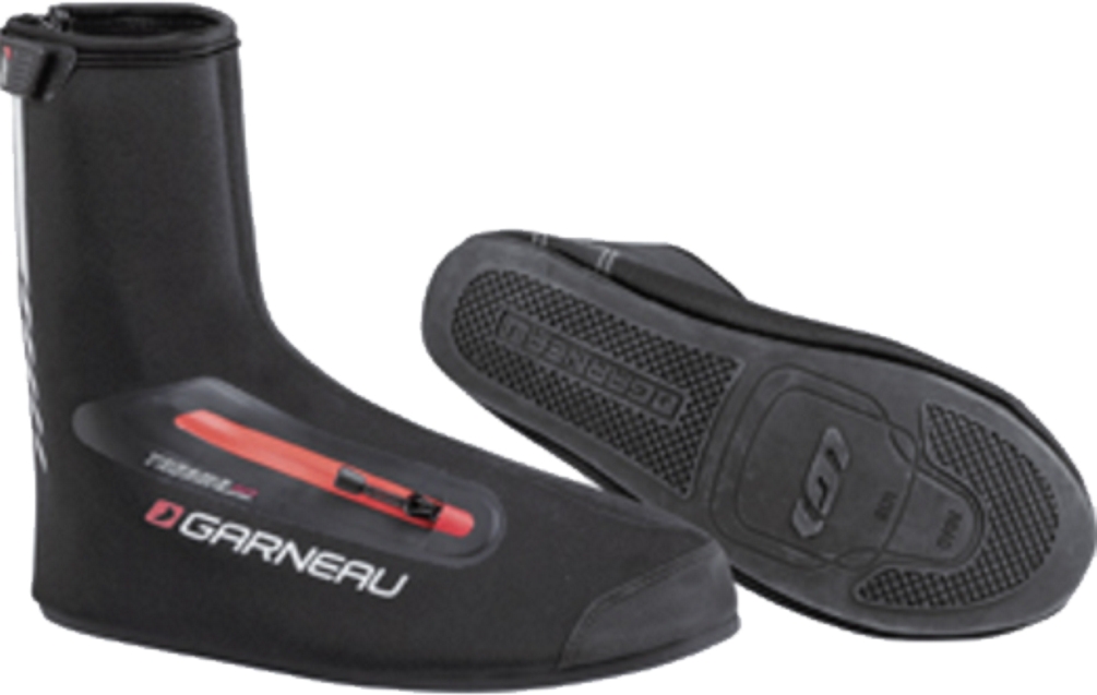 Louis garneau cheap shoe covers