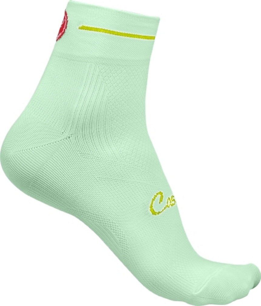 Castelli Women's Maestro Sock