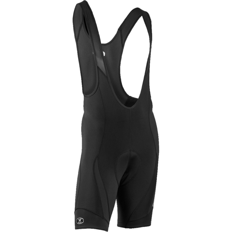 Sugoi RS Subzero Bib Short