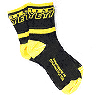 Yeti Team Socks