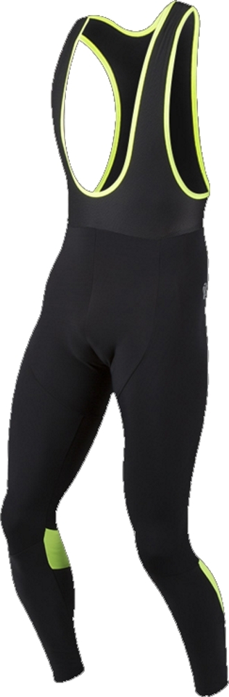 Pearl izumi pursuit thermal cycling store bib tight