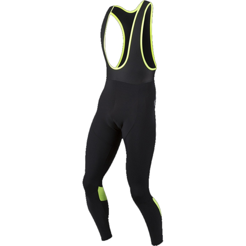 Pearl izumi pursuit thermal cycling store bib tight