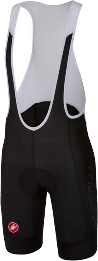 castelli evoluzione bib shorts