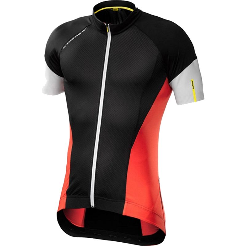 mavic cosmic ultimate jersey