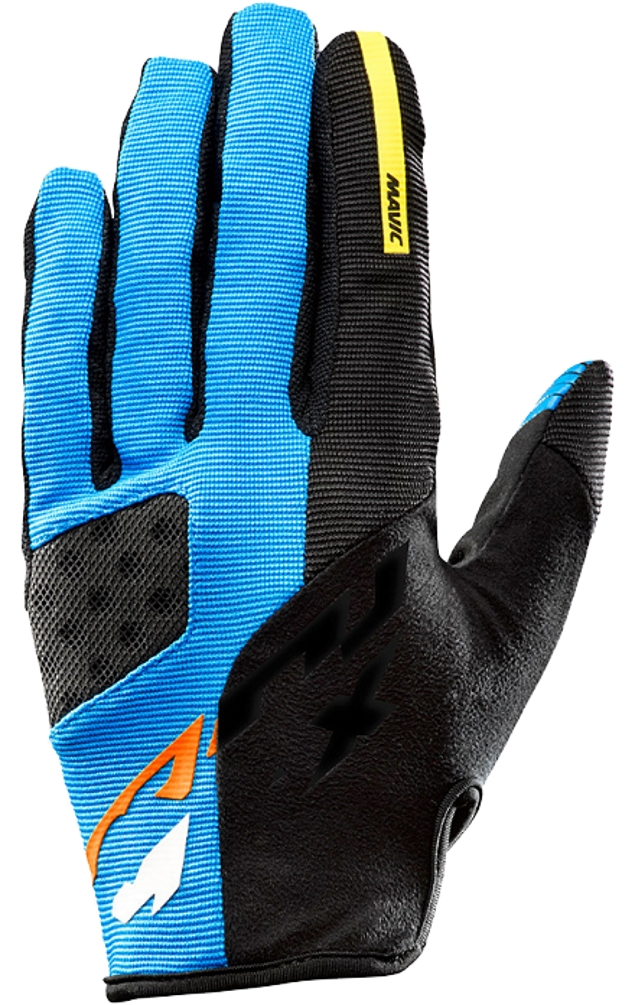 mavic crossmax pro gloves