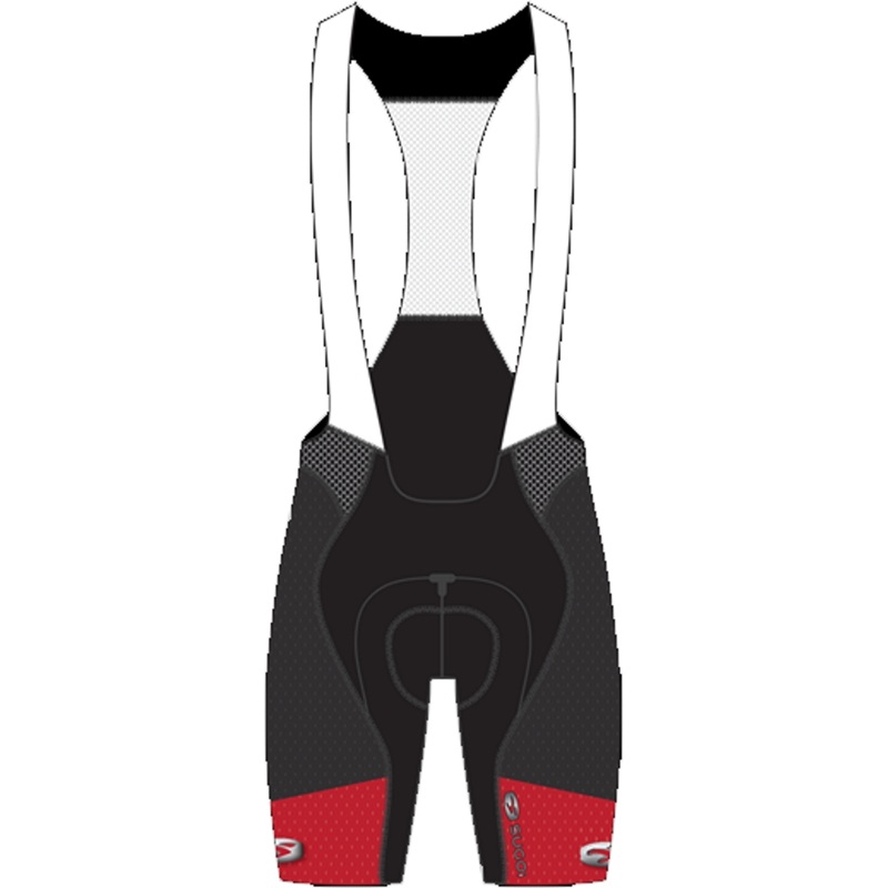 Sugoi rse bib online shorts