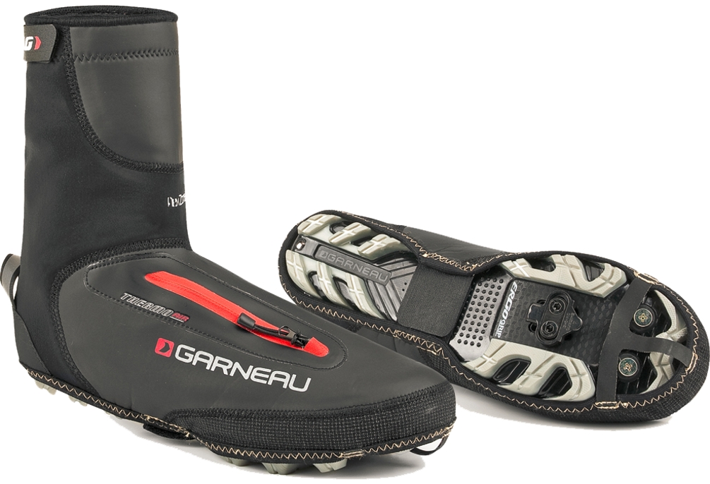 louis garneau thermax ii shoe cover