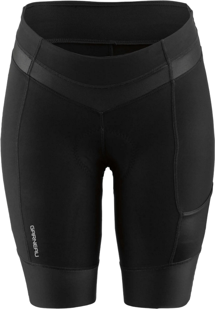 Louis Garneau CB Neo Power RTR Women's Shorts - Black - Small