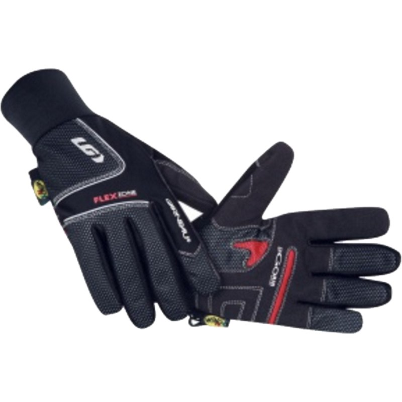 garneau gloves ergo air