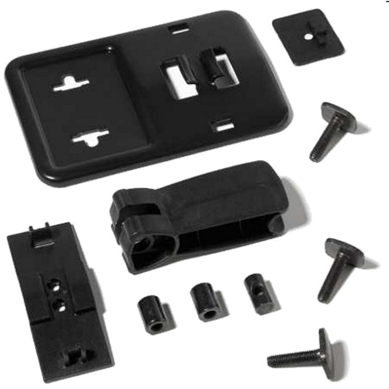 Thule aero bar discount adapter