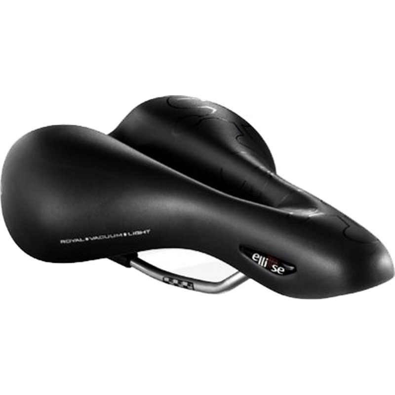 selle royal ellipse moderate man