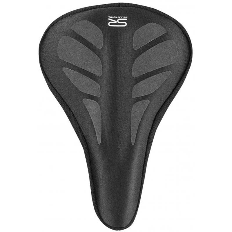 selle royal gel seat cover