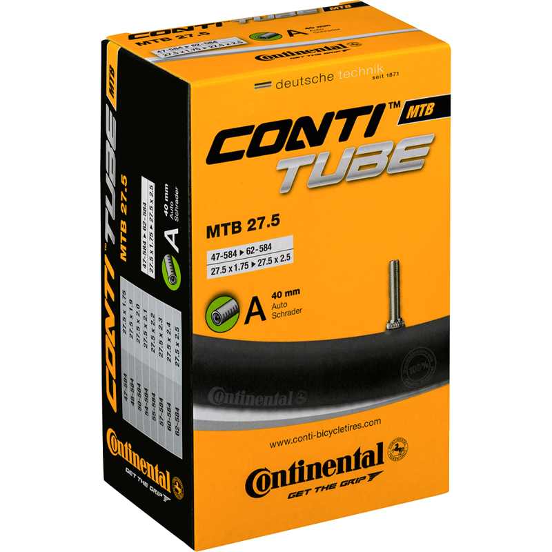 Hybrid best sale inner tube