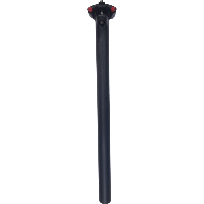cannondale seatpost size