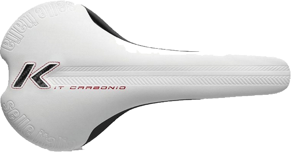 Selle Italia Flite Kit Carbino Saddle