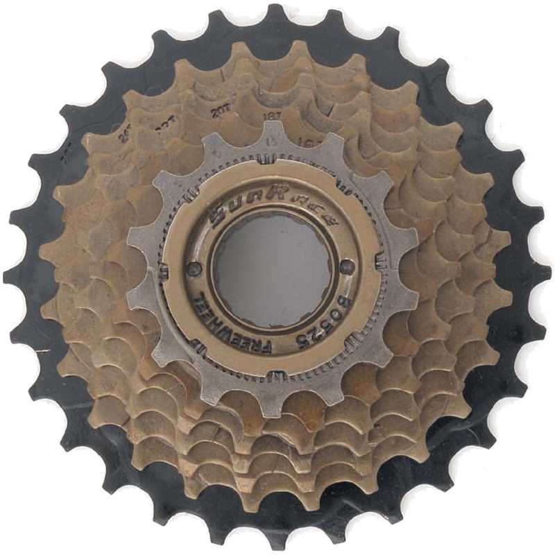 sunrace freewheel 8 speed