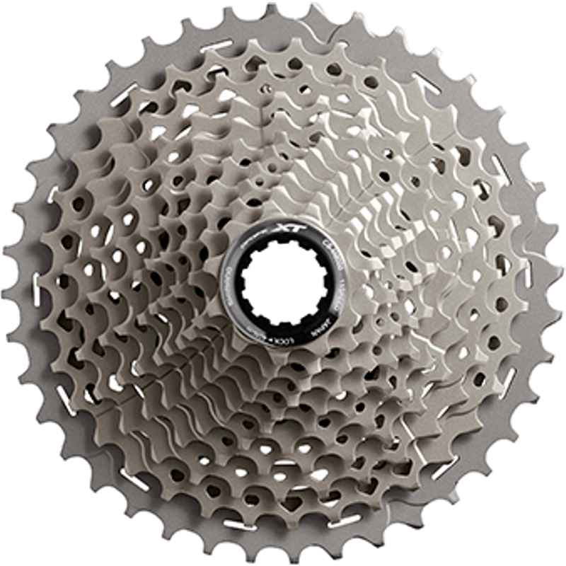 sprocket shimano hg400