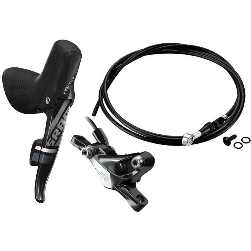 sram road hydraulic disc brake pads