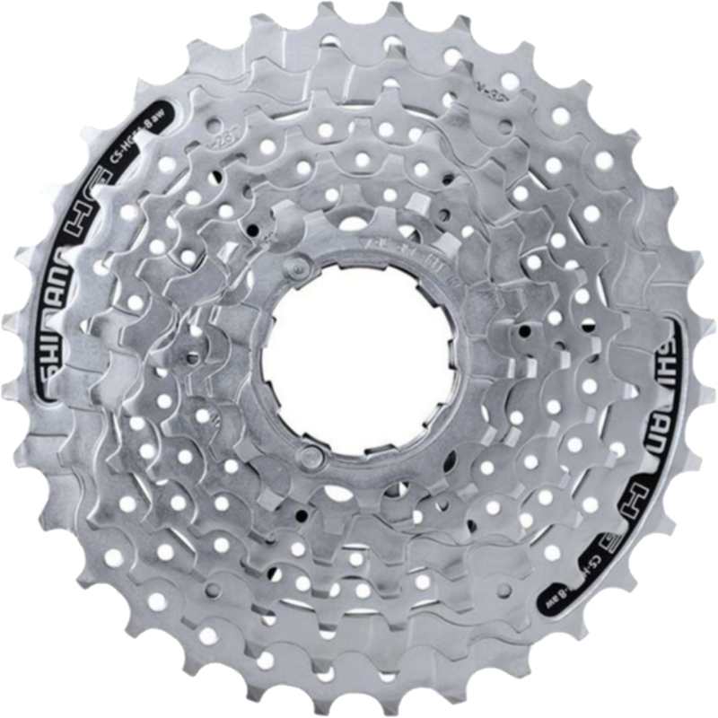 sprocket shimano hg400