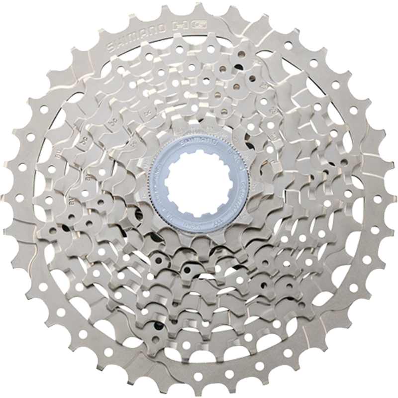 shimano hg400 9 speed 11 34t cassette