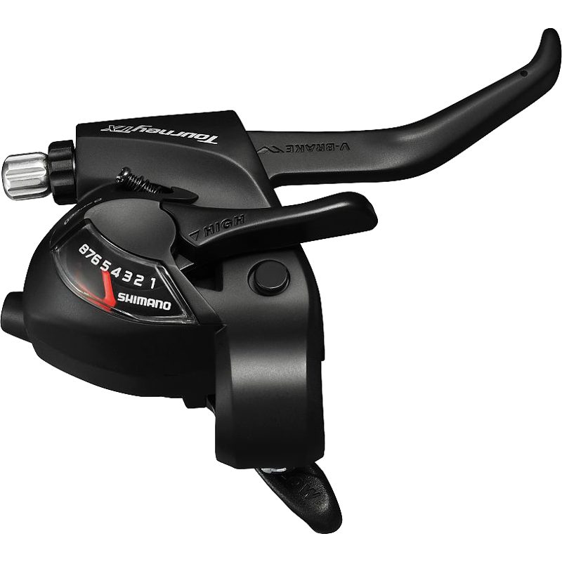 Shimano tourney sti online shifters