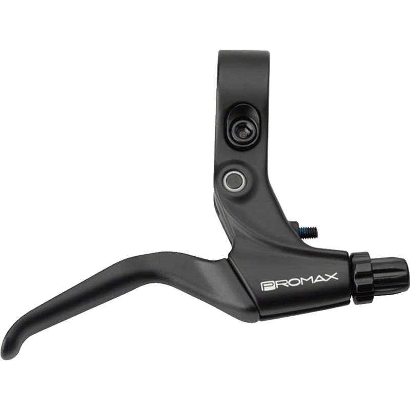 Promax XL373 2 Finger Long Pull Brake Lever