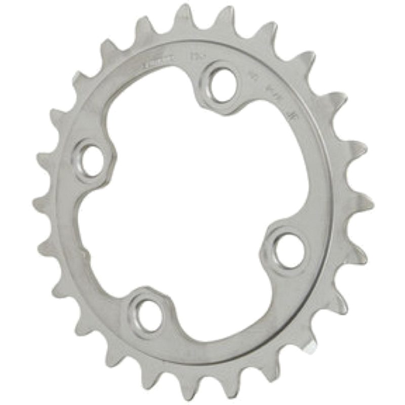 Shimano 2024 24t chainring