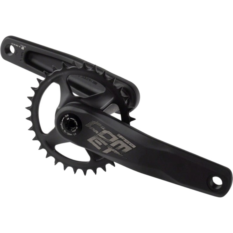 Fsa store 24mm crankset