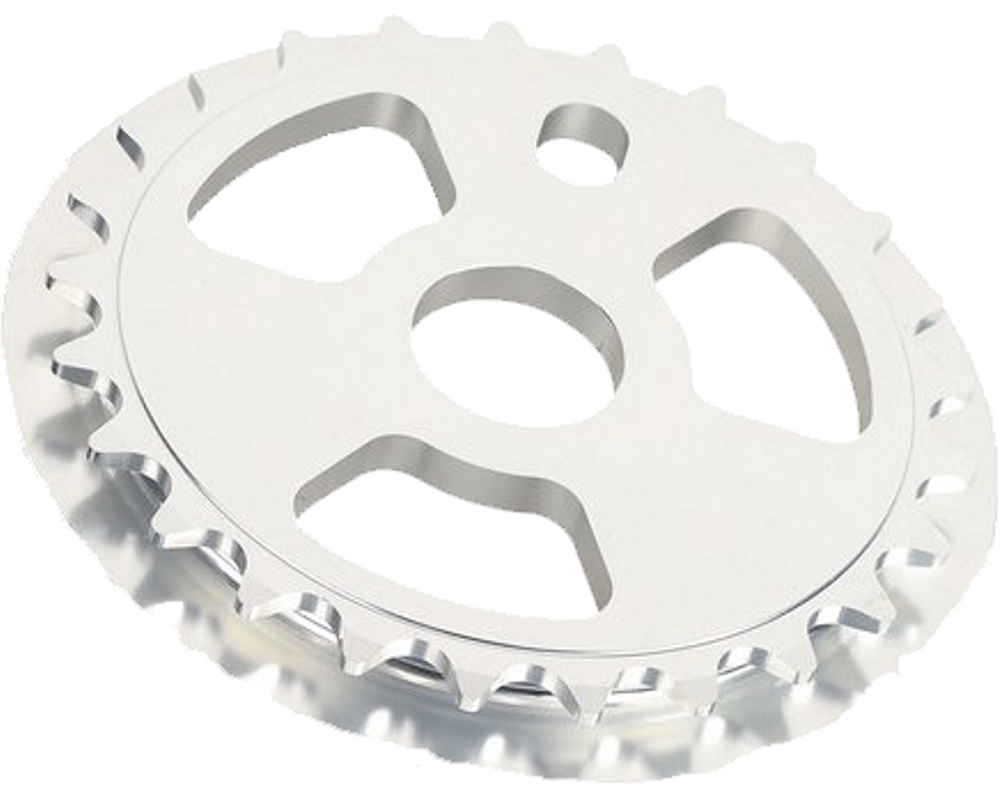 haro lineage sprocket