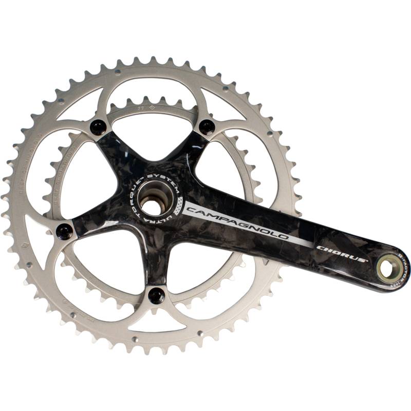 Campagnolo Chorus Carbon Cranks 170mm