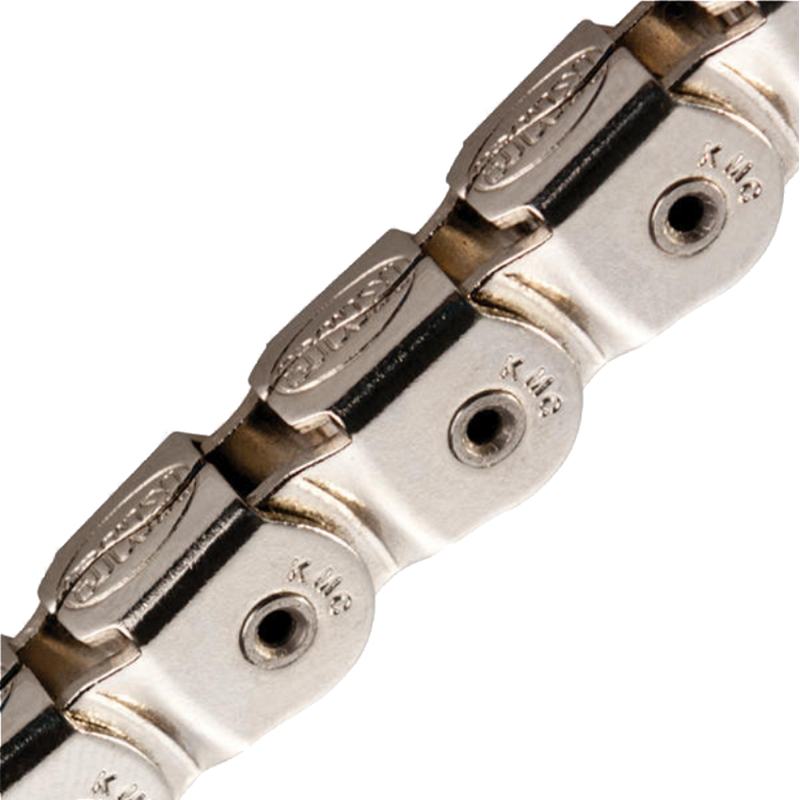 Kmc kool outlet knight bicycle chain