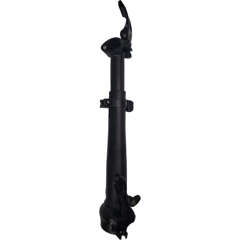 Folding bike handlepost online