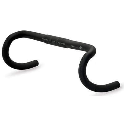 Easton EC70 SL3 Carbon Handlebar 44 Black