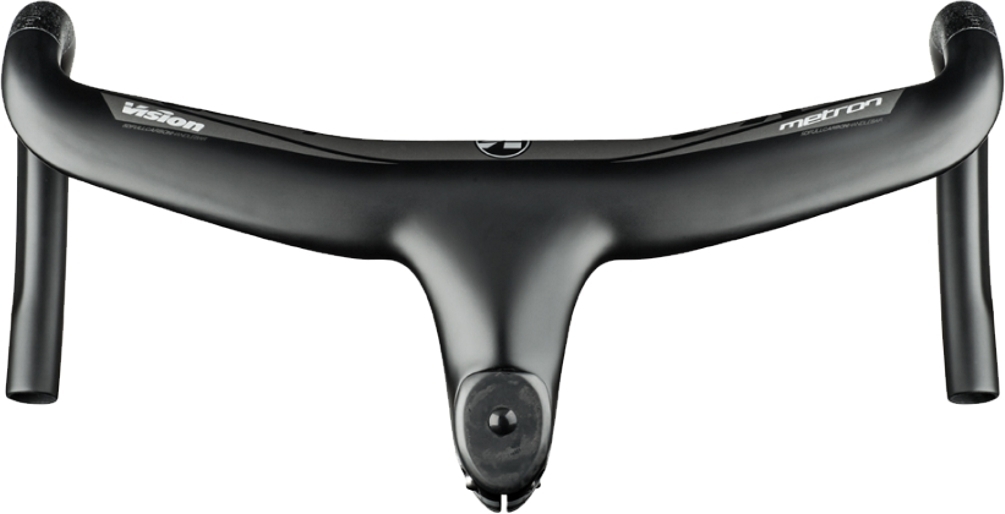 Metron 5D Integrated Handlebar